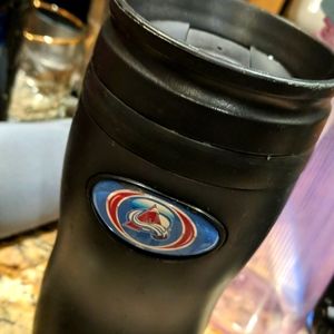 Colorado Avalanche Travel Cup
